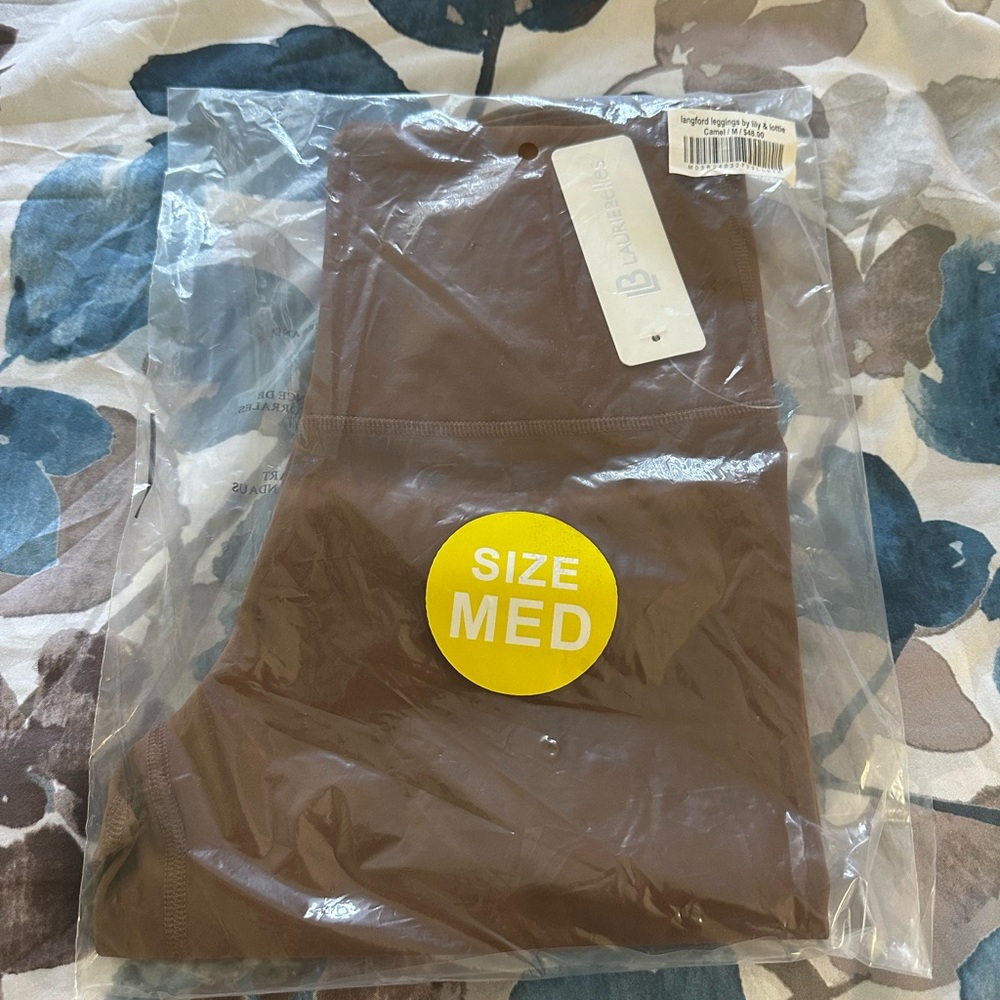 Langford leggings by lily & lottie